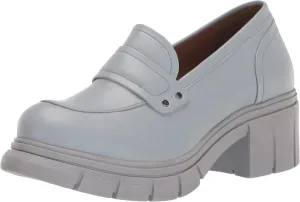 BC Women's Beauty and Rage Oxford