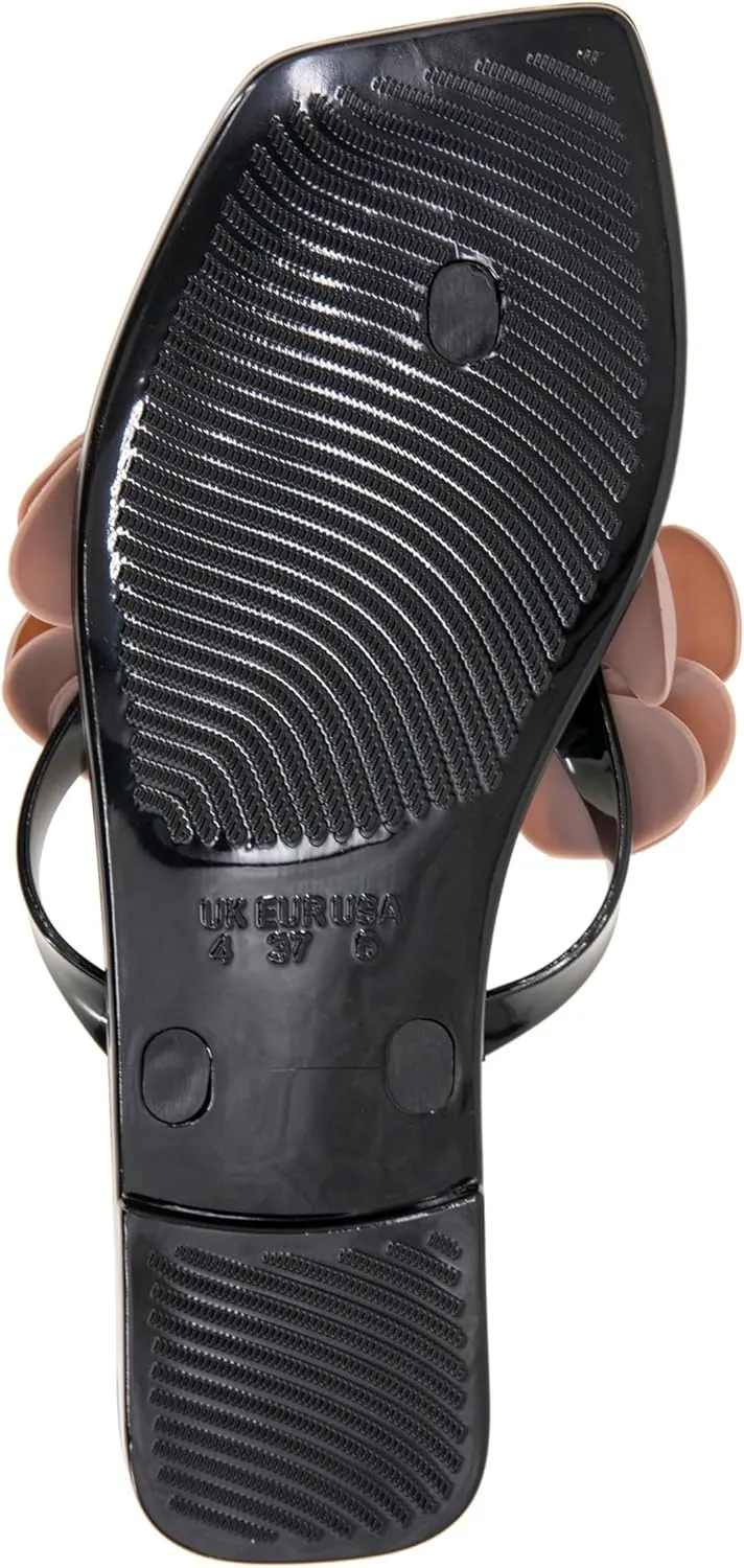 BCBGeneration Women's Fashionable Flip-Flop