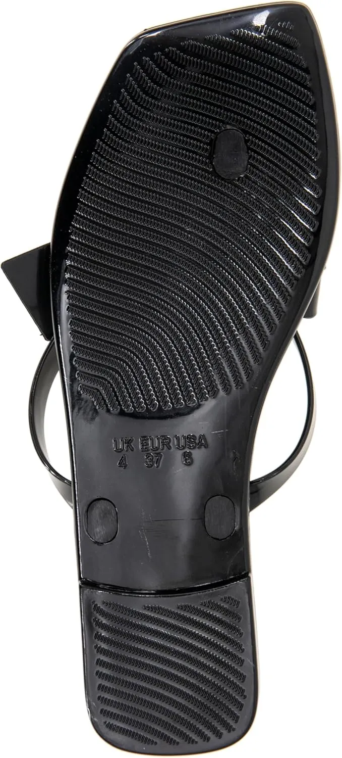 BCBGeneration Women's Fashionable Flip-Flop