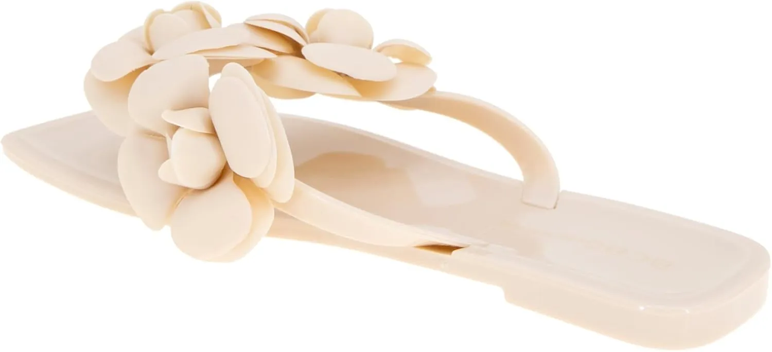 BCBGeneration Women's Fashionable Flip-Flop