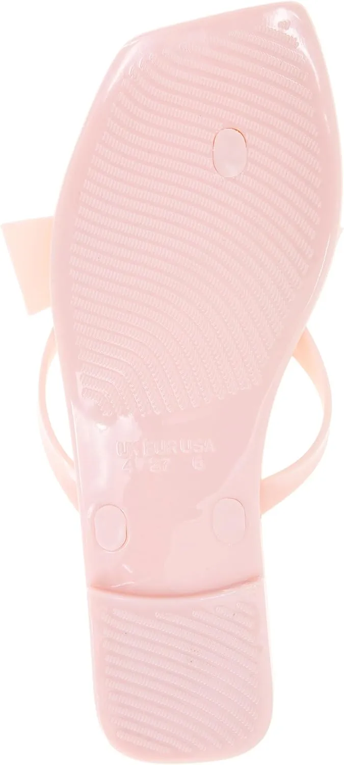 BCBGeneration Women's Fashionable Flip-Flop