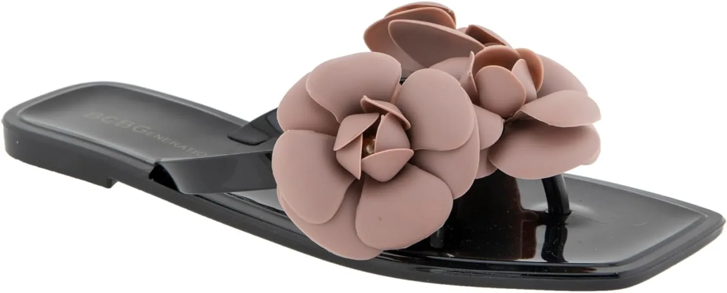 BCBGeneration Women's Fashionable Flip-Flop