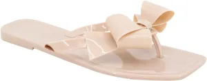 BCBGeneration Women's Fashionable Flip-Flop