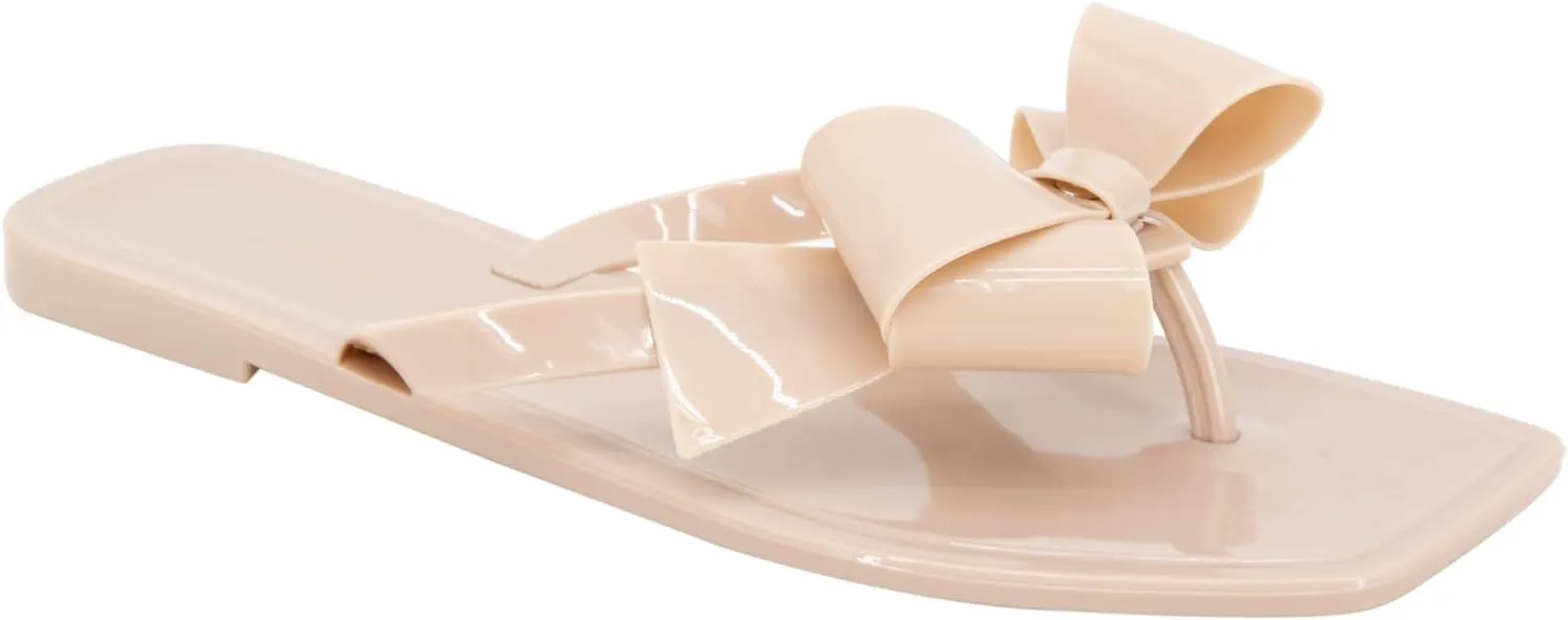 BCBGeneration Women's Fashionable Flip-Flop