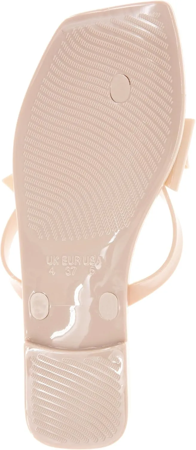 BCBGeneration Women's Fashionable Flip-Flop