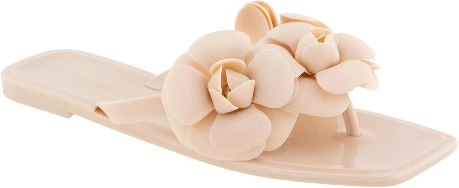 BCBGeneration Women's Fashionable Flip-Flop