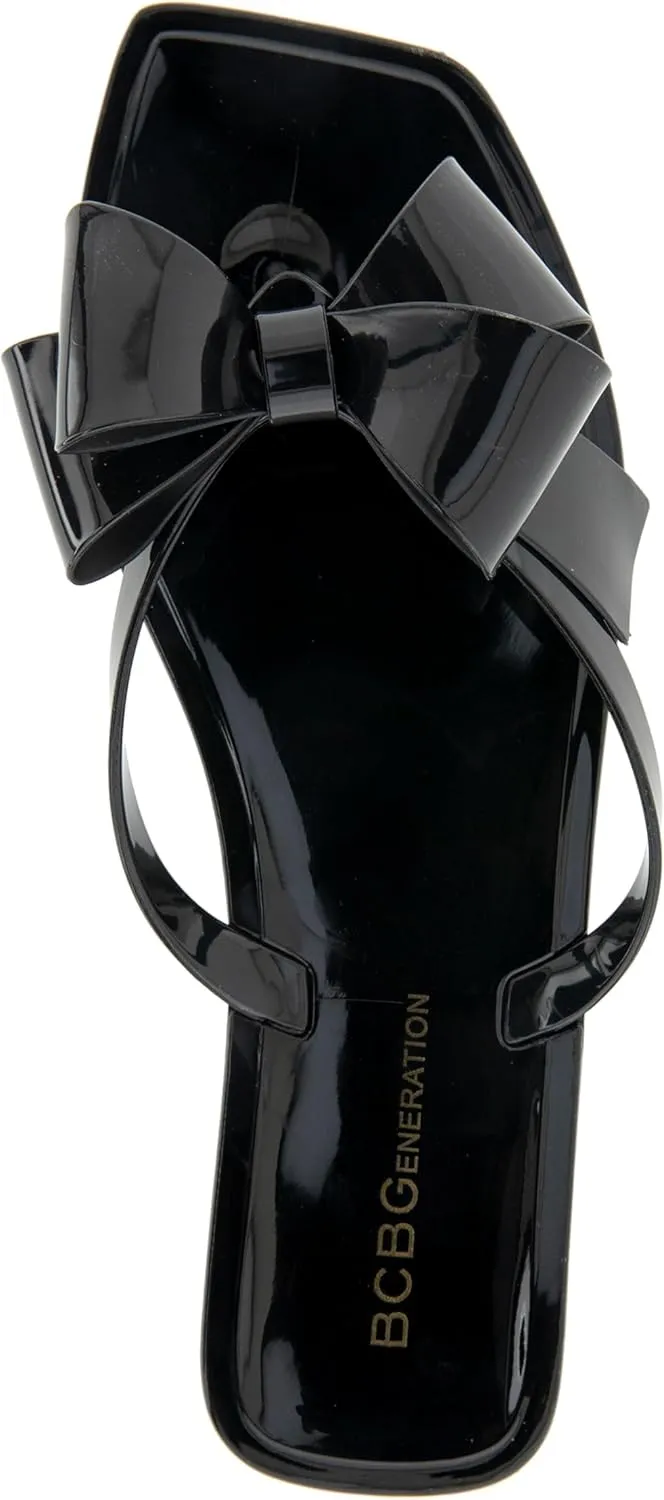 BCBGeneration Women's Fashionable Flip-Flop