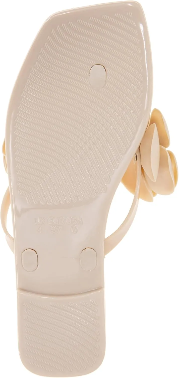 BCBGeneration Women's Fashionable Flip-Flop