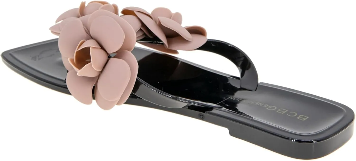 BCBGeneration Women's Fashionable Flip-Flop