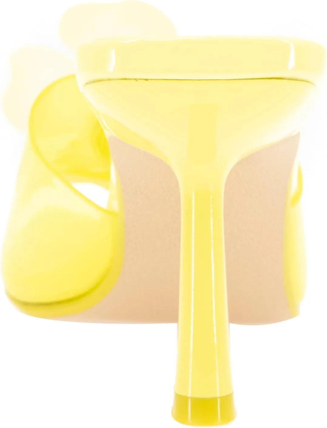 BCBGeneration Women's Glam Heeled Sandal