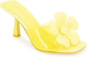 BCBGeneration Women's Glam Heeled Sandal