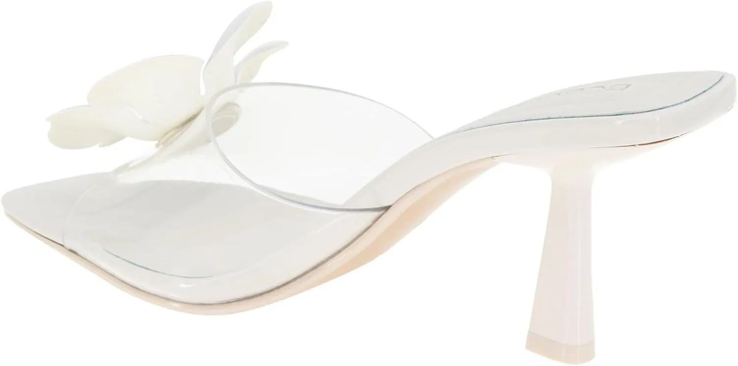 BCBGeneration Women's Glam Heeled Sandal
