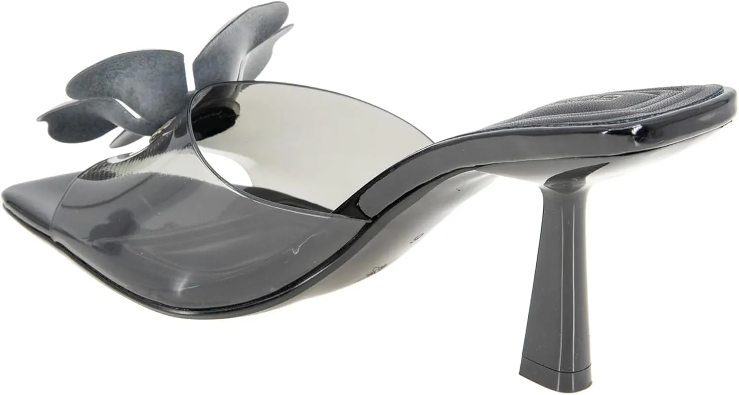 BCBGeneration Women's Glam Heeled Sandal