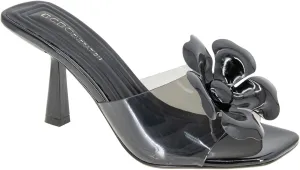 BCBGeneration Women's Glam Heeled Sandal