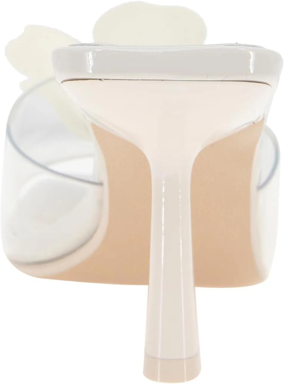 BCBGeneration Women's Glam Heeled Sandal