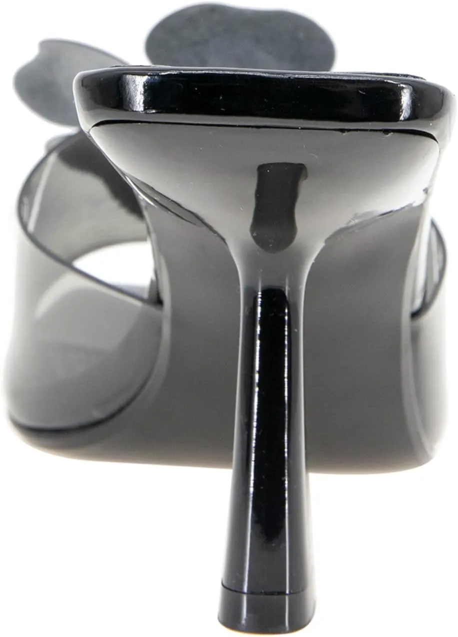 BCBGeneration Women's Glam Heeled Sandal