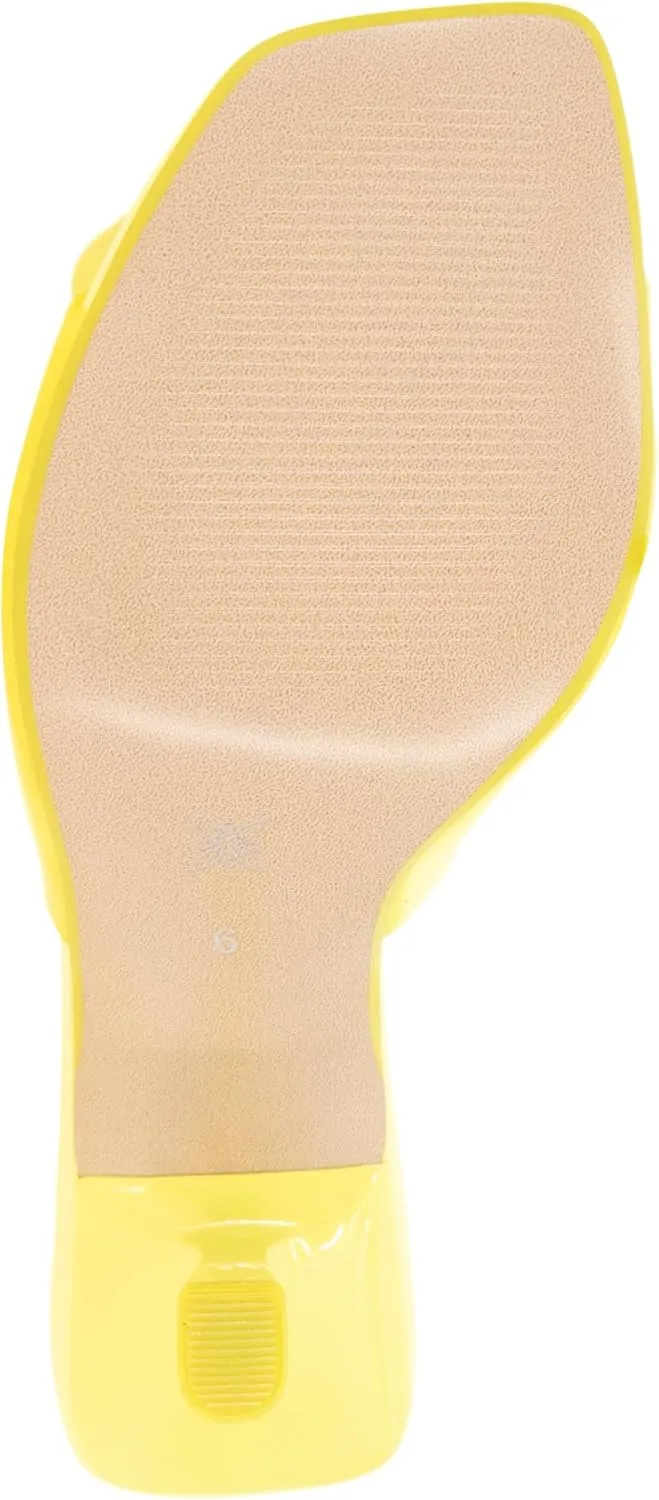 BCBGeneration Women's Glam Heeled Sandal
