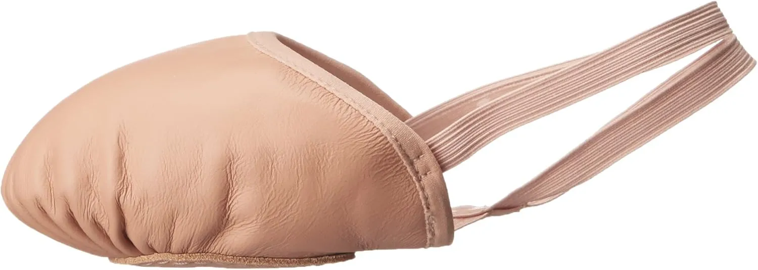 Bloch Dance Womens Eclipse Leather Contemporary Lyrical Ballet Shoe