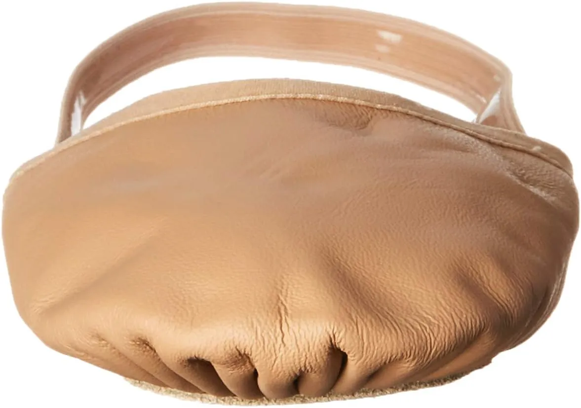 Bloch Dance Womens Eclipse Leather Contemporary Lyrical Ballet Shoe