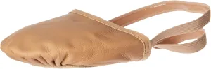 Bloch Dance Womens Eclipse Leather Contemporary Lyrical Ballet Shoe