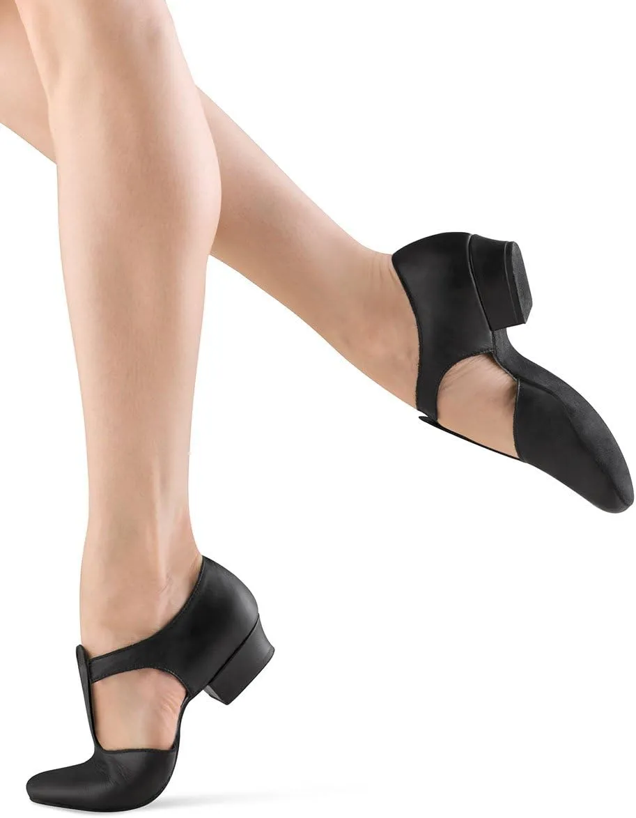 Bloch Women's Grecian Sandal Dance Shoe