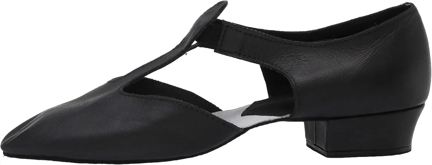 Bloch Women's Grecian Sandal Dance Shoe
