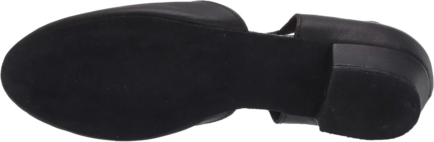 Bloch Women's Grecian Sandal Dance Shoe
