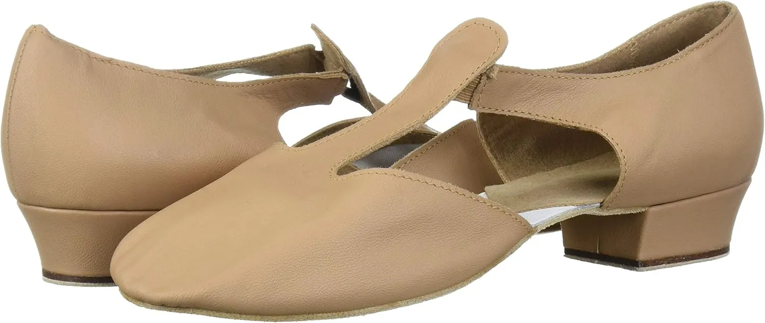 Bloch Women's Grecian Sandal Dance Shoe