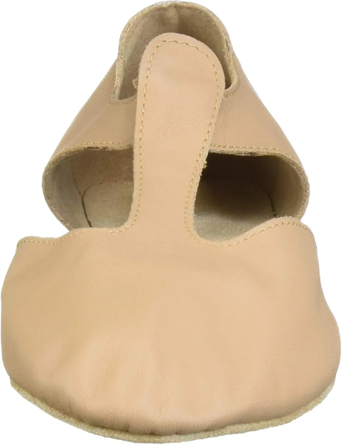 Bloch Women's Grecian Sandal Dance Shoe