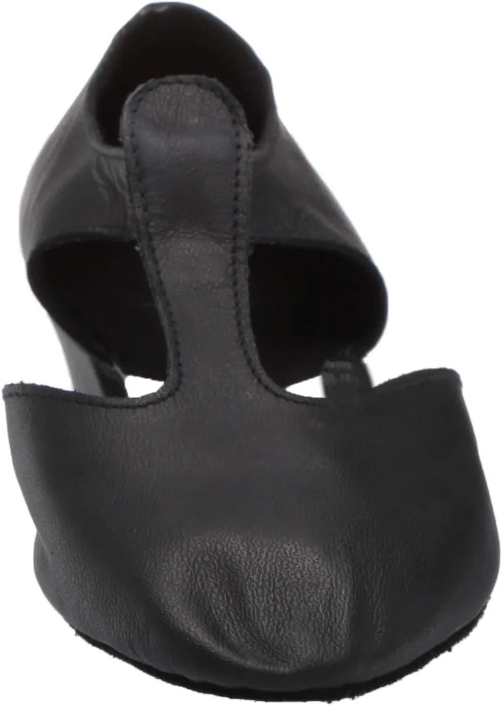Bloch Women's Grecian Sandal Dance Shoe