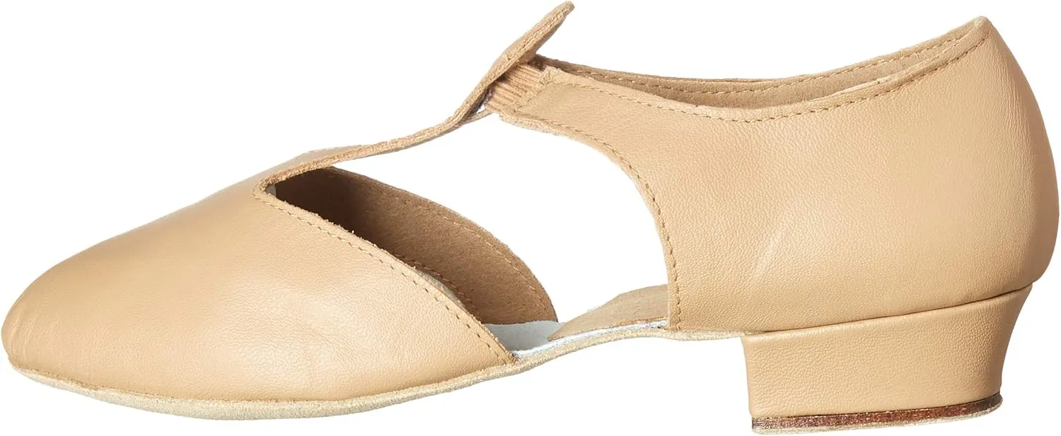 Bloch Women's Grecian Sandal Dance Shoe