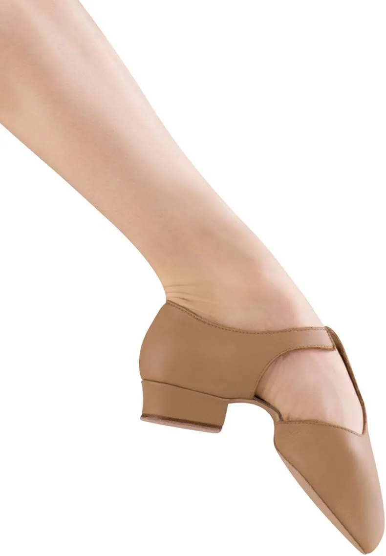 Bloch Women's Grecian Sandal Dance Shoe