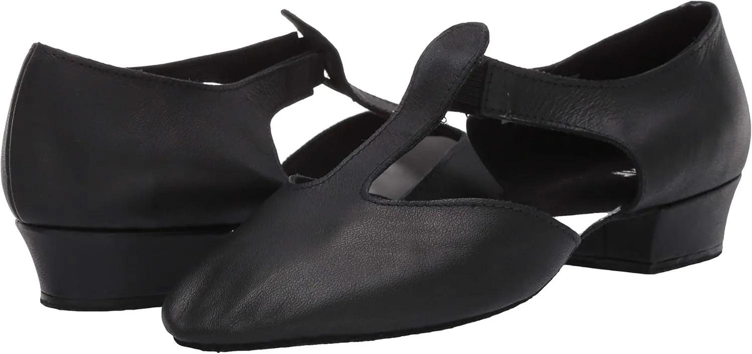 Bloch Women's Grecian Sandal Dance Shoe