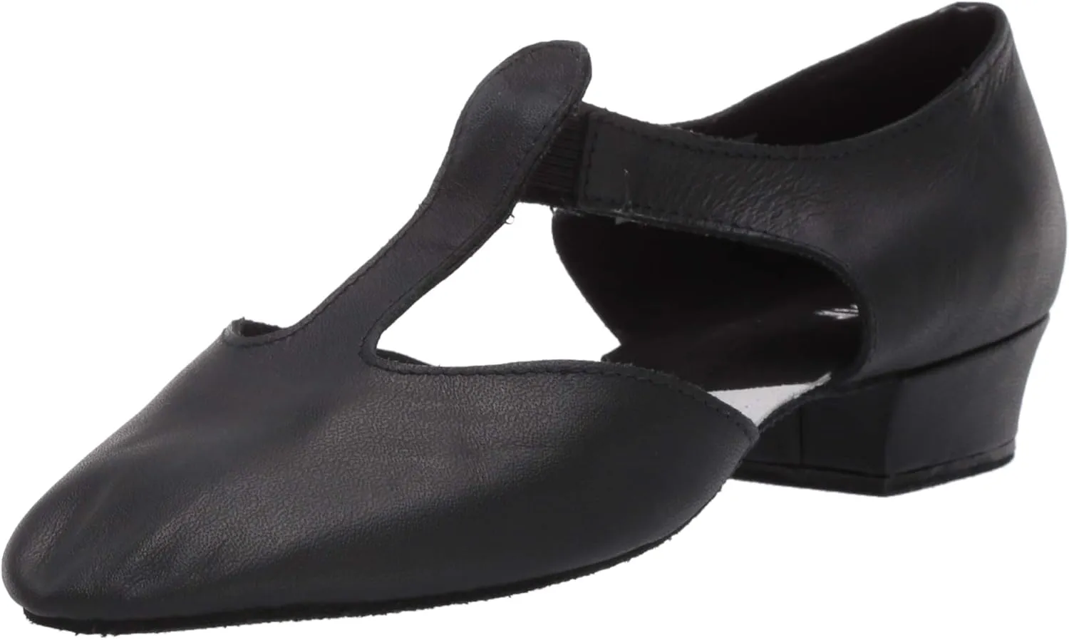 Bloch Women's Grecian Sandal Dance Shoe