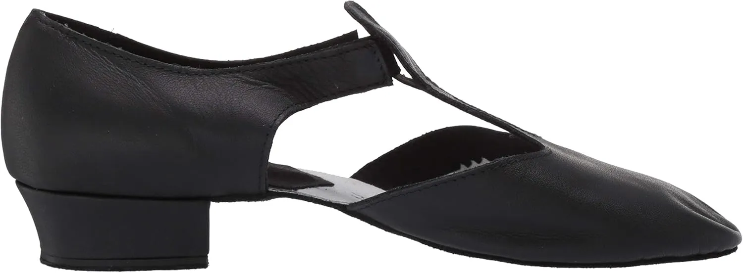 Bloch Women's Grecian Sandal Dance Shoe