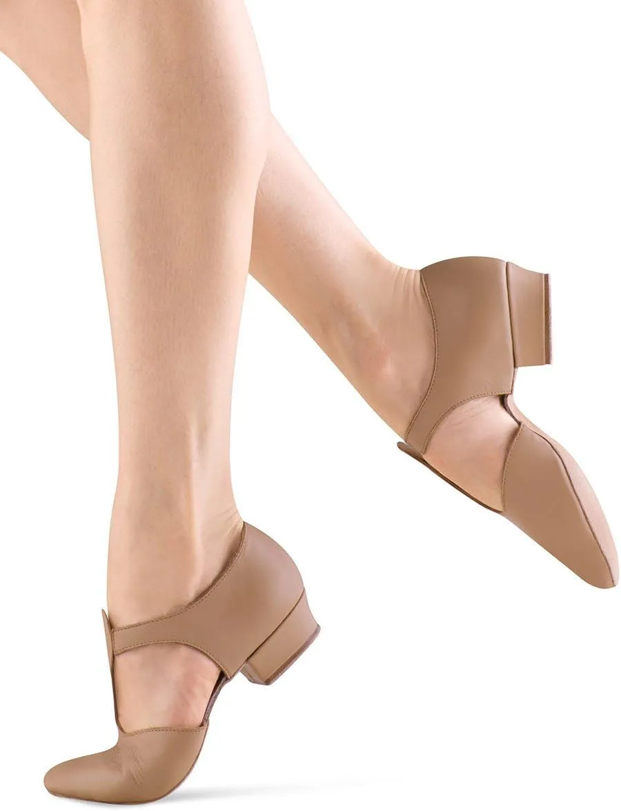 Bloch Women's Grecian Sandal Dance Shoe