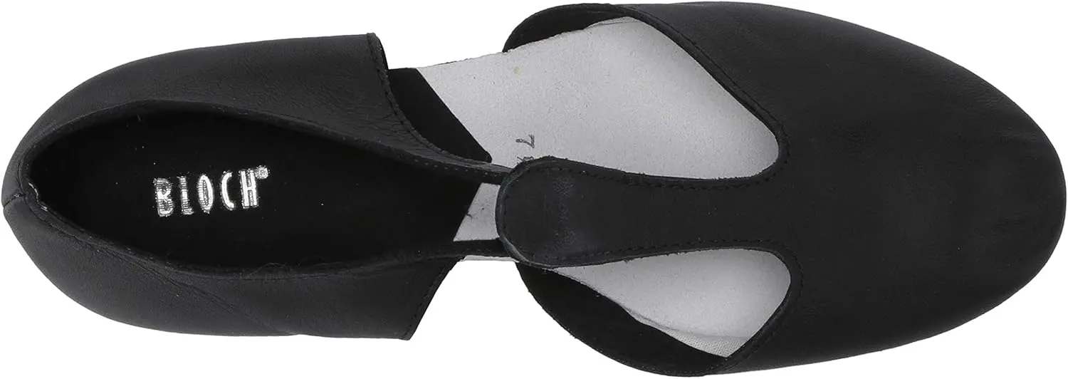 Bloch Women's Grecian Sandal Dance Shoe