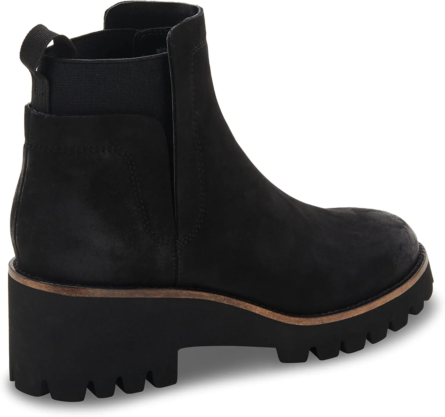 Blondo Women's Danika Waterproof Boot Ankle