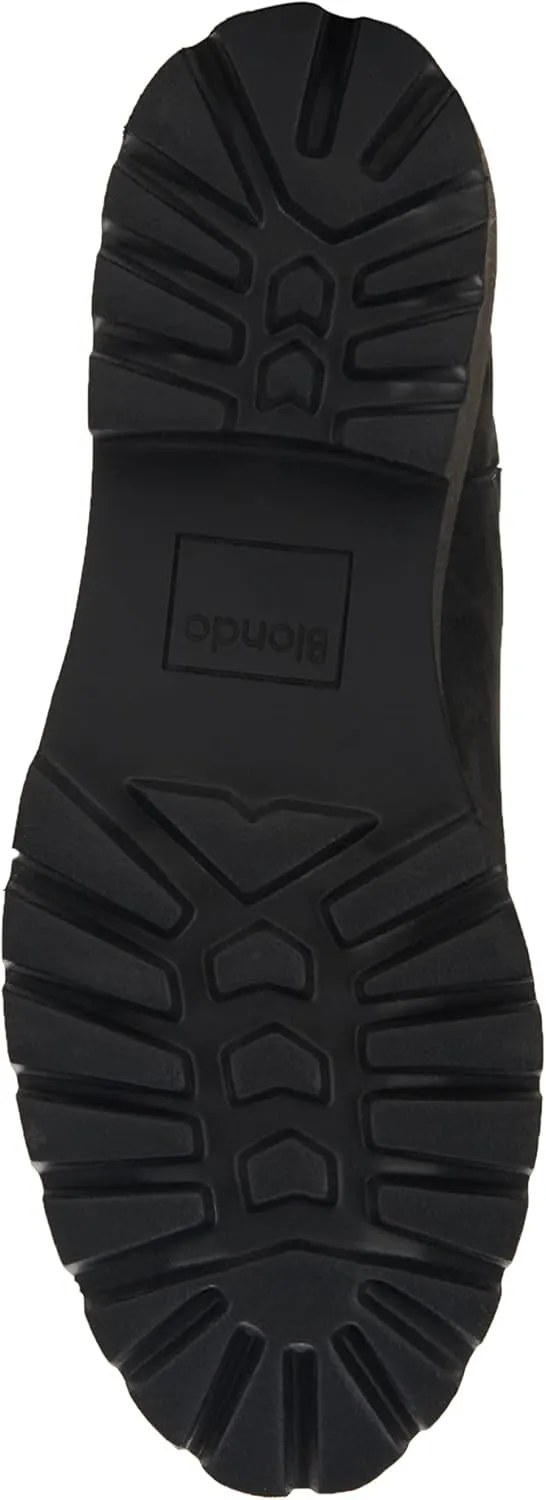 Blondo Women's Danika Waterproof Boot Ankle
