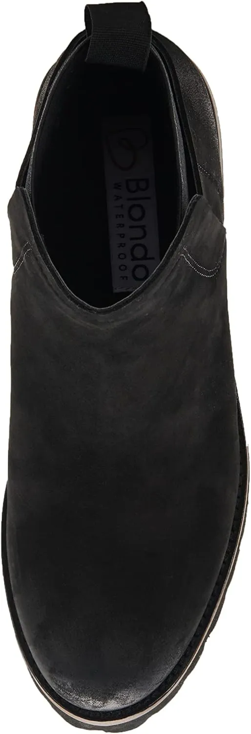 Blondo Women's Danika Waterproof Boot Ankle