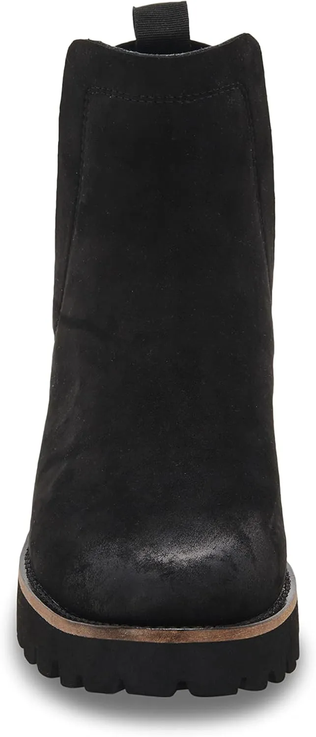 Blondo Women's Danika Waterproof Boot Ankle