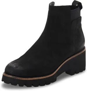 Blondo Women's Danika Waterproof Boot Ankle