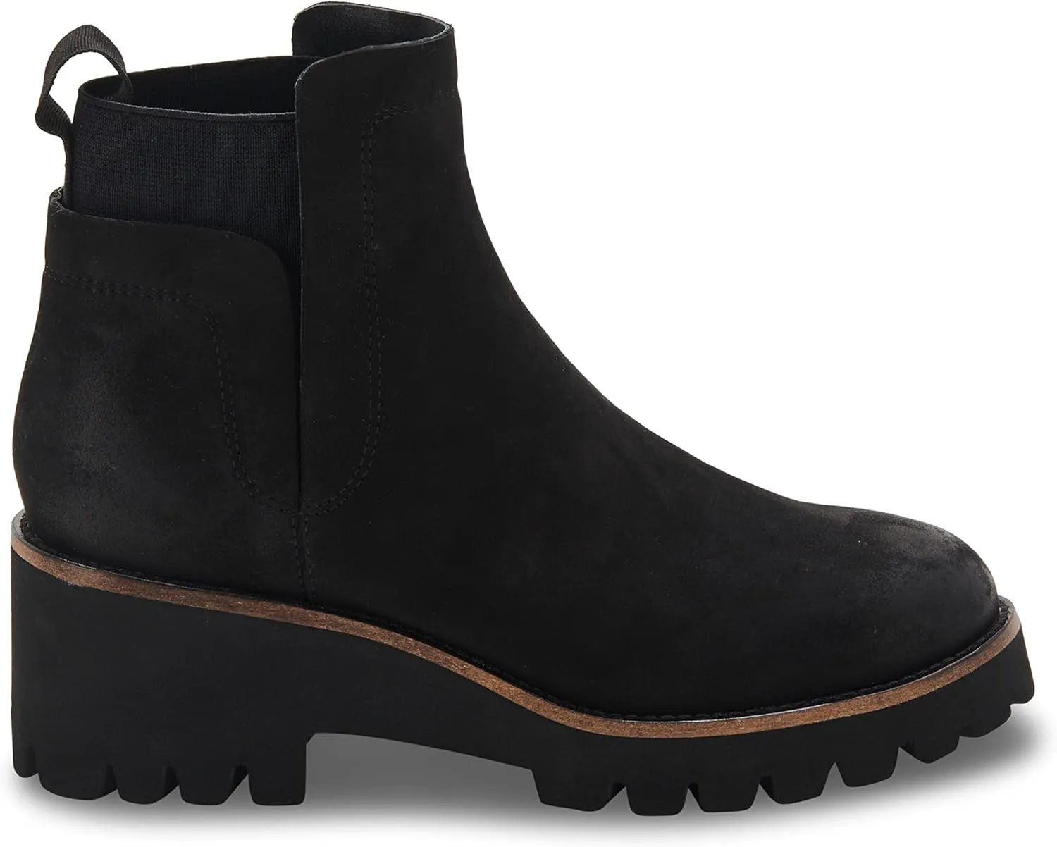 Blondo Women's Danika Waterproof Boot Ankle