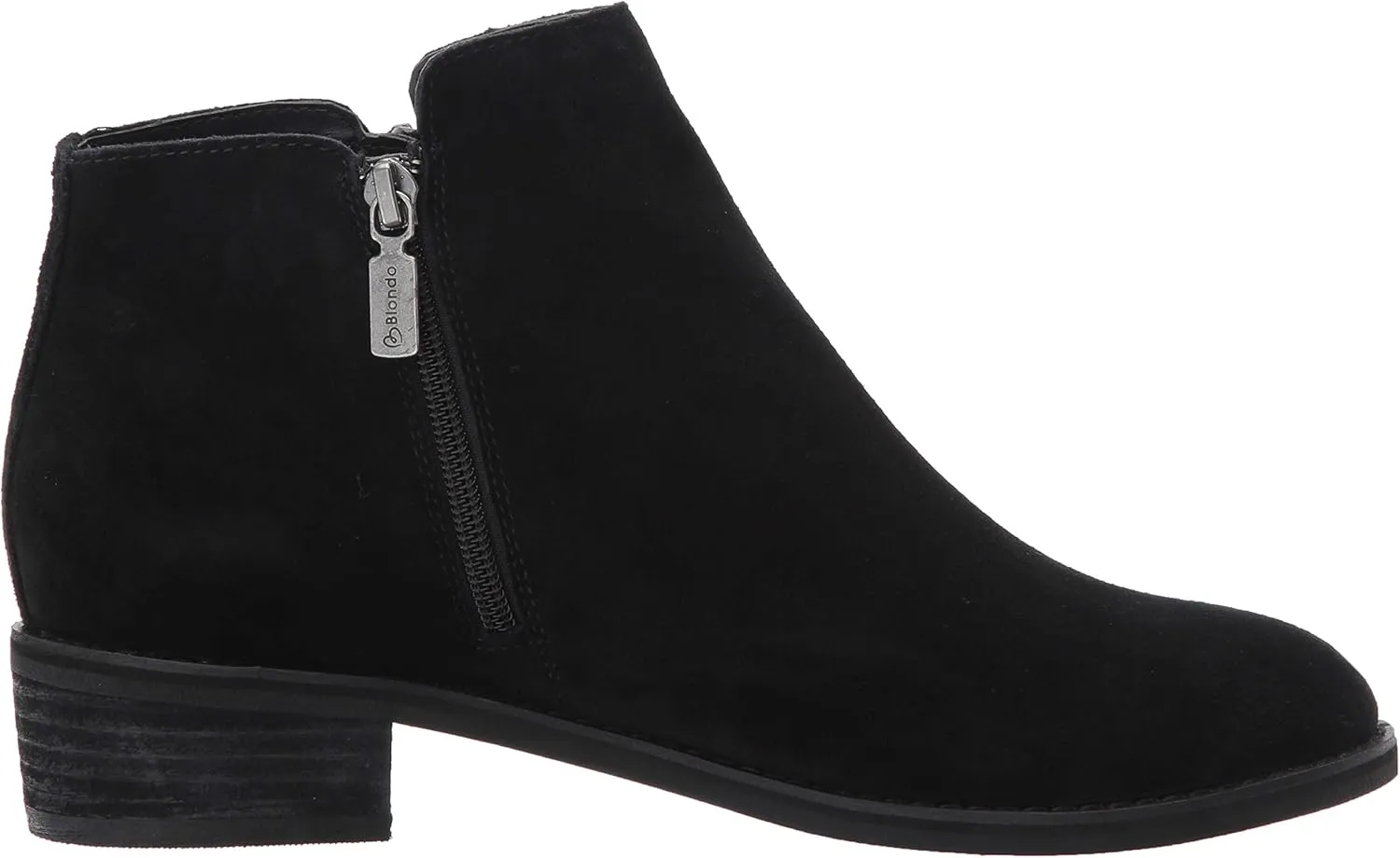 Blondo Women's Liam Waterproof Ankle Boot