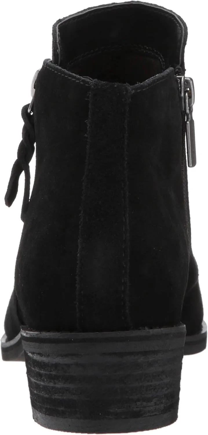 Blondo Women's Liam Waterproof Ankle Boot