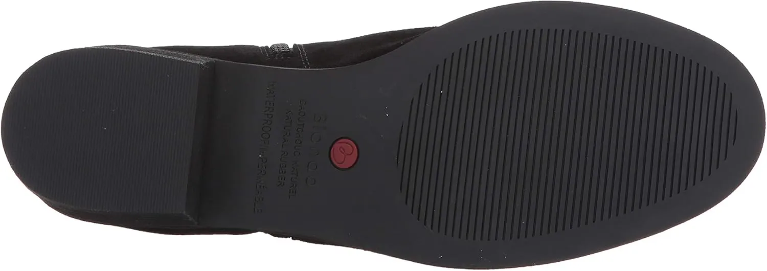 Blondo Women's Liam Waterproof Ankle Boot
