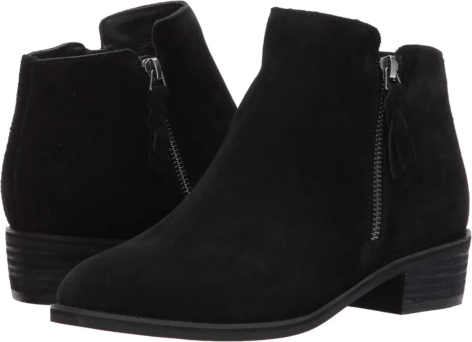 Blondo Women's Liam Waterproof Ankle Boot