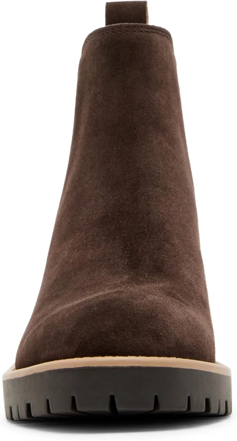 Blondo women's Mayes Chelsea Boot