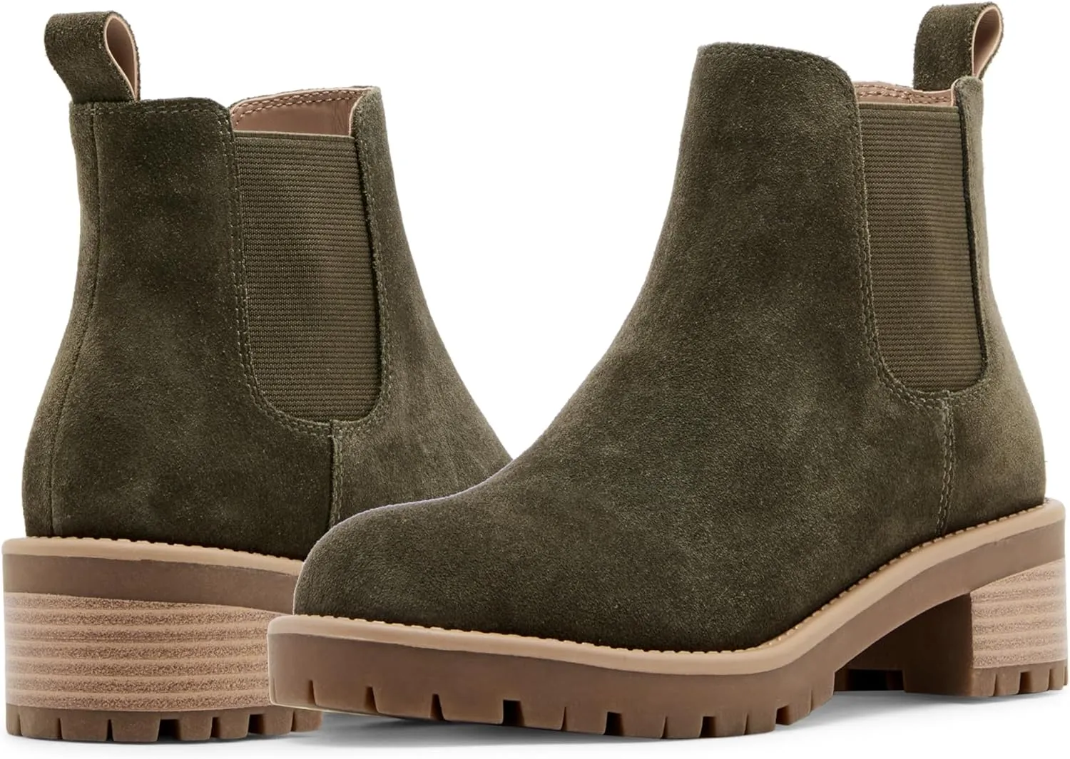 Blondo women's Mayes Chelsea Boot