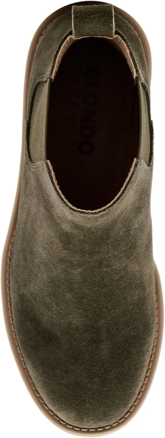 Blondo women's Mayes Chelsea Boot